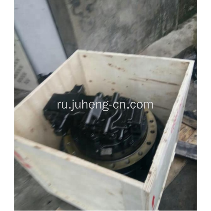 Ходовой двигатель конечной передачи EX400LC-3 HMGF84AA